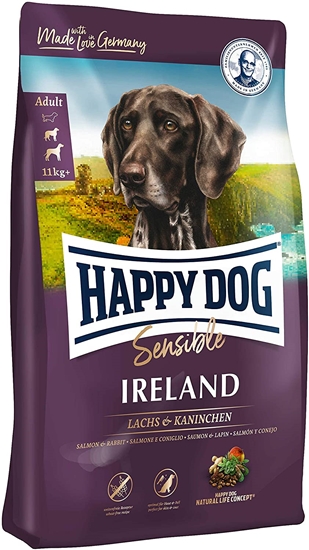 Picture of HAPPY DOG SUPREME  IRLAND